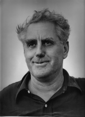 Uffa Fox (1898 -1972) Uffa Fox (1898 -1972)